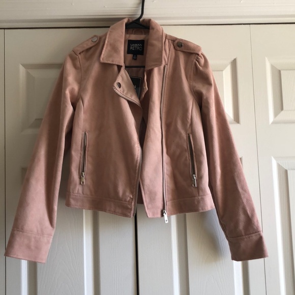 Motorcycle jacket - Picture 2 of 5